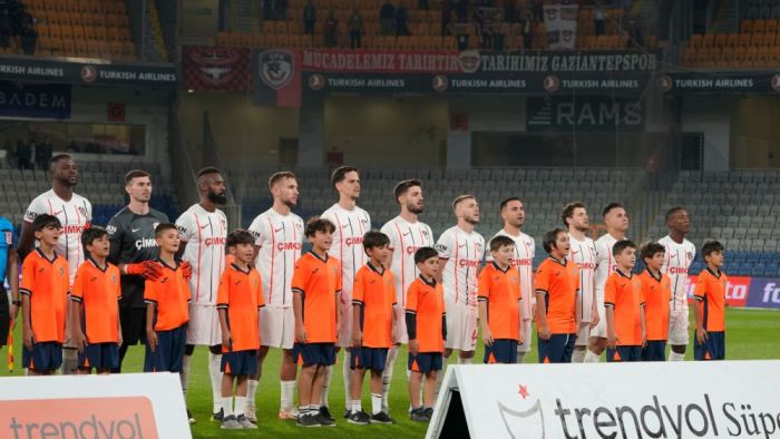 En çok gol yiyen takımlardan birisi Gaziantep FK